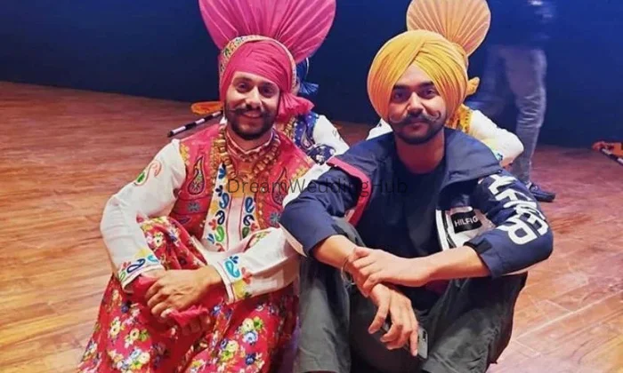 Dance Villa Studio and Wedding Choreography